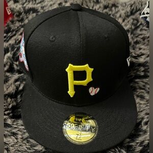 New Era MLB Baseball Hat